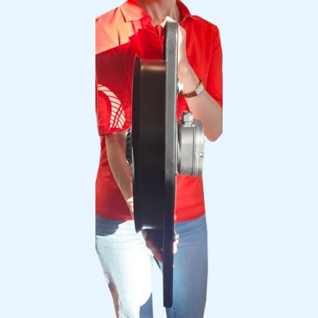 STORM 300 ERA PRO Вентилятор накладной STORM D300 2 полюс STORM 300 ERA PRO Вентилятор накладной STORM D300 2 полюс