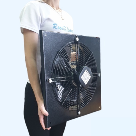 YWF4S-350BF Ванвент (VANVENT) Осевой вентилятор