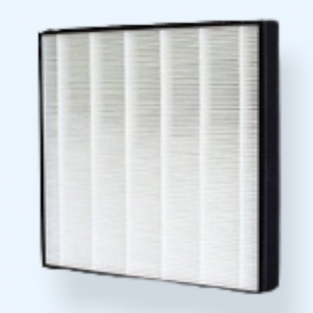 Royal Clima SOFFIO Primo F9 RCS-350-P Воздушный фильтр