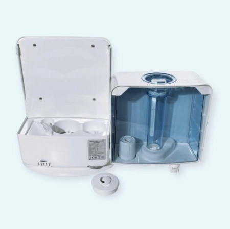 D-H50UG Dantex Увлажнитель воздуха ультразвуковой