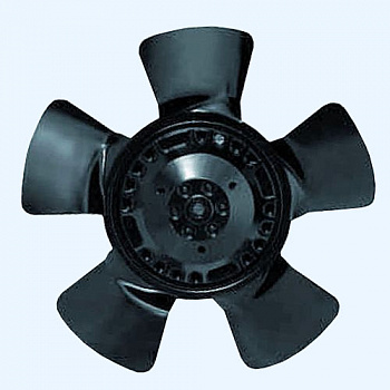 A2D200-AA02-02 Ebmpapst Вентилятор осевой A2D200-AA02-02 Ebmpapst Вентилятор осевой