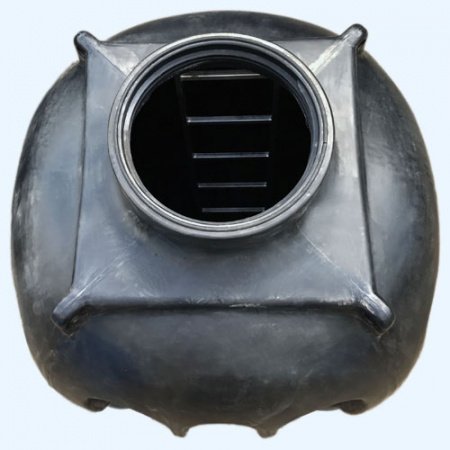 КС-5 Полимер Пластиковый кабельный колодец связи