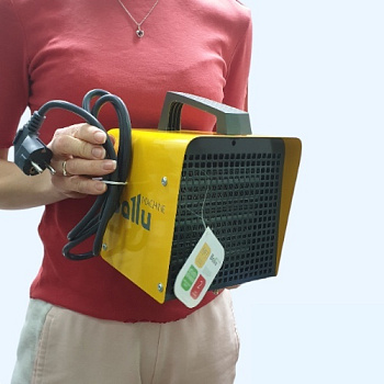 BKN-5 Ballu Электрическая тепловая пушка