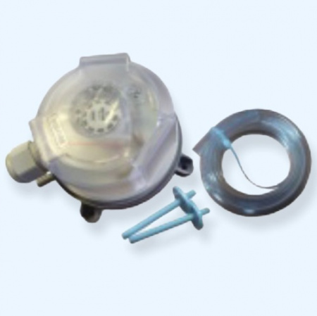 DPS-500 Airone дифференциальное реле давления DPS-500 Airone дифференциальное реле давления