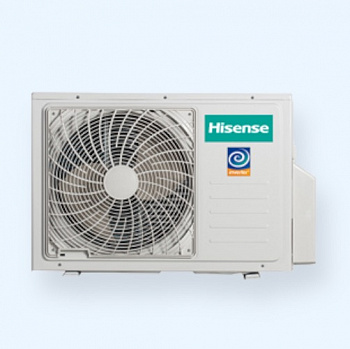 AMW4-36U4RAA Внешний блок Hisense серии FREE Match DC Inverter (R32)