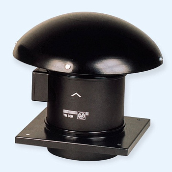 TH 1300 MIXVENT Soler&Palau Приточно-вытяжной двухскоростной вентилятор TH 1300 MIXVENT Soler&Palau Приточно-вытяжной двухскоростной вентилятор