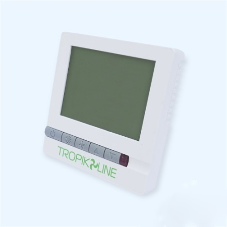 Т106Е10 Black Tropik Line (Тропик) Тепловая завеса