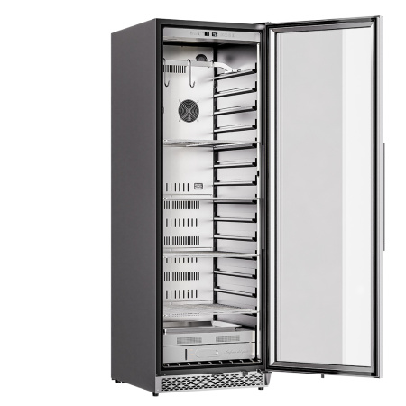 Холодильник для сухого вызревания мяса Meyvel MM-135SR