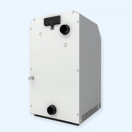 Премиум 16N Лемакс Стальной напольный газовый котел одноконтурный