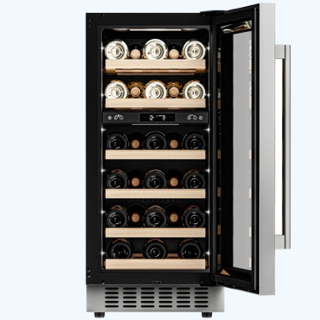 MV28-KST2 Meyvel Винный шкаф