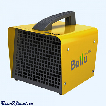 BKX-3 Ballu BKX-3 Электрическая тепловая пушка BKX-3 Ballu BKX-3 Электрическая тепловая пушка