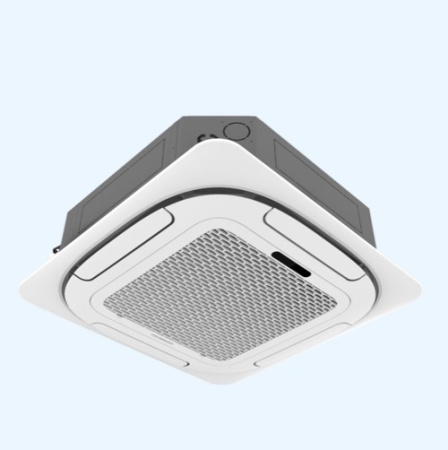 ZAC-HR12XCAC-IU/ZAC-PAN-HR12/18/ZAC-HD12XC-OU HARD EXPERTAIR by ZILON Классическая сплит-система кассетного типа