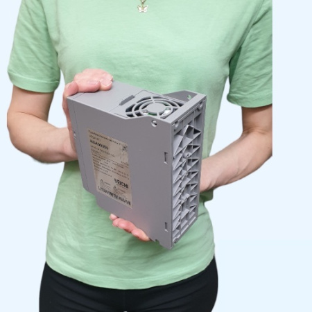 VEDA Drive VF-51 4 кВт (380В,3 фазы) ABA00008 Частотный преобразователь