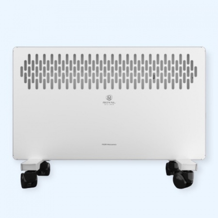 REC-FR1500M FIORI Meccanico Royal Clima Электрический конвектор