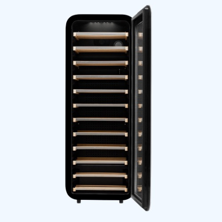 MV34-KBF1 Meyvel Винный шкаф