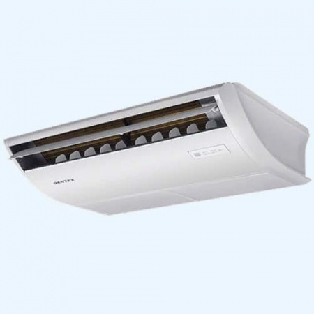 RK-60CHT2N/RK-60HT2NE-W CITY Dantex Полупромышленная сплит-система консольно-подпотолочного типа