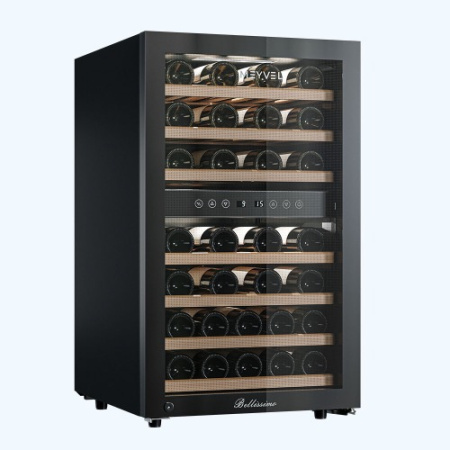 MV45-KBF2 Meyvel Винный шкаф