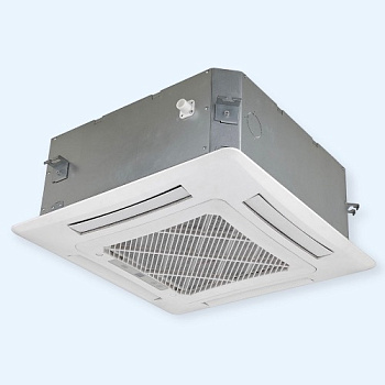 GC-ME4С12HR1(c) General Climat Free Multi Внутренний блок кассетного типа