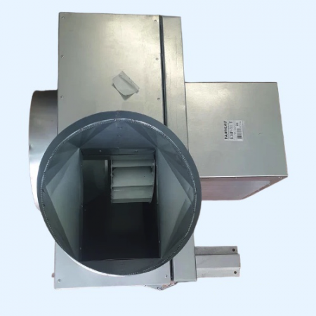 КВР-31 Т Ванвент (Vanvent) вентилятор кухонный