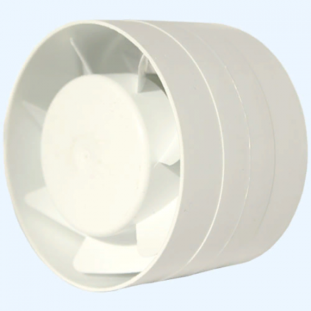 TDM 100 Soler&Palau Вентилятор бытовой канальный