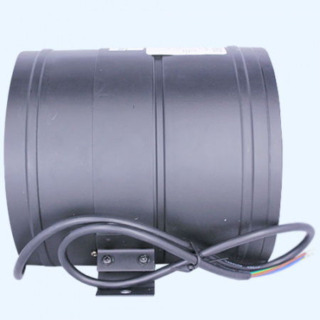 CMFE 200 Shuft энергосберегающий канальный вентилятор