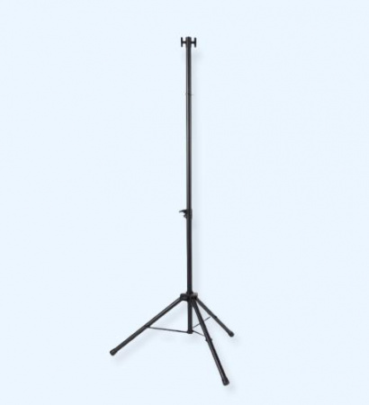BIH-LS-220/ BIH-LS-210 Ballu Штатив стальной телескопический BIH-LS-220/ BIH-LS-210 Ballu Штатив стальной телескопический