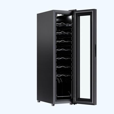 MV16-CBD1 Meyvel Винный шкаф