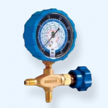 Манометр DSZH WK-466L Манометр DSZH WK-466L