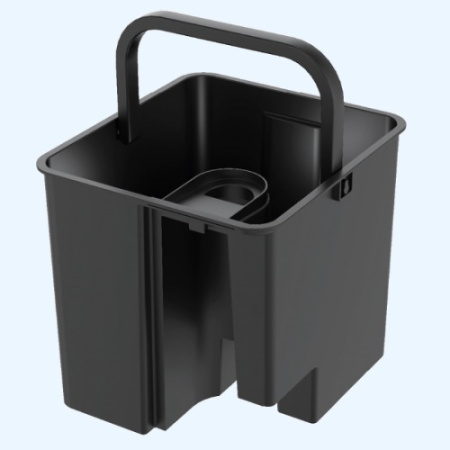 RUH-AS450/5.0E-BL ASTI Royal Clima Ультразвуковой увлажнитель воздуха