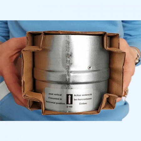 RSK-100 Airone Обратный клапан