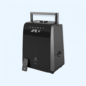 RUH-G450/5.5E-BL GENOVA Royal Clima Ультразвуковой увлажнитель