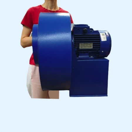 ВРВ-25 М XL Ванвент (VANVENT) правосторонний Вентилятор радиальный (улитка)