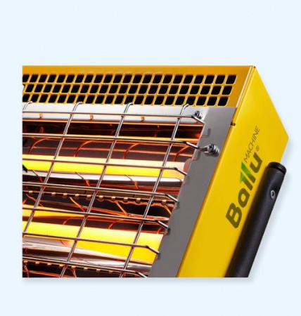 BIH-LM-1.5-R Ballu Электрический инфракрасный обогреватель