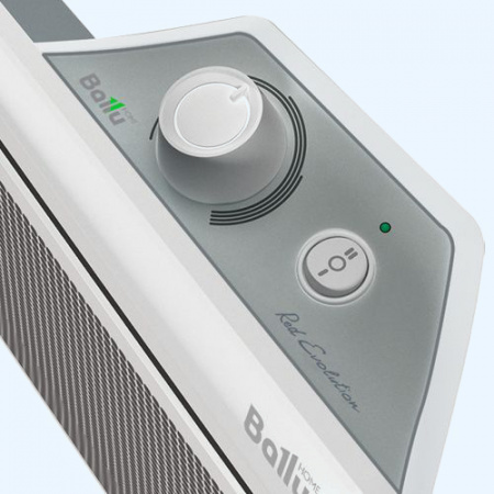 BIHP/R-1500 серии Red Evolution Ballu Конвективно-инфракрасный обогреватель