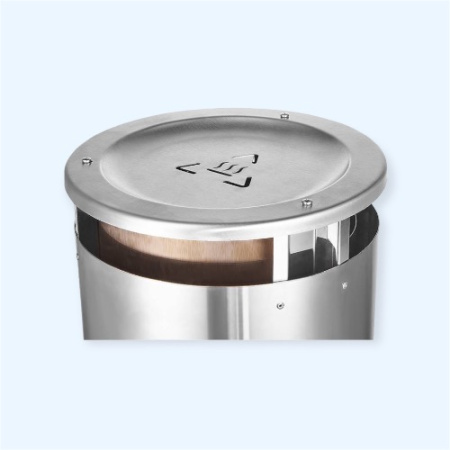 BIGH-10 Ballu Обогреватель инфракрасный газовый BIGH-10 Ballu Обогреватель инфракрасный газовый