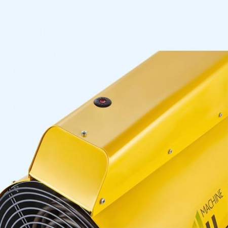 BHP-P2-30 PRORAB Ballu Электрическая тепловая пушка