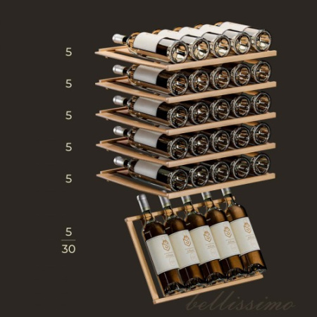 MV30-KBF1 Meyvel Винный шкаф