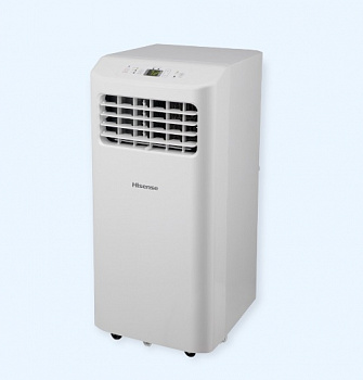 AP-07CR4GKVS00 серии V Hisense Мобильные кондиционеры AP-07CR4GKVS00 серии V Hisense Мобильные кондиционеры