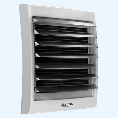 HР-60.003W Экватор ZILON Водяной тепловентилятор HР-60.003W Экватор ZILON Водяной тепловентилятор