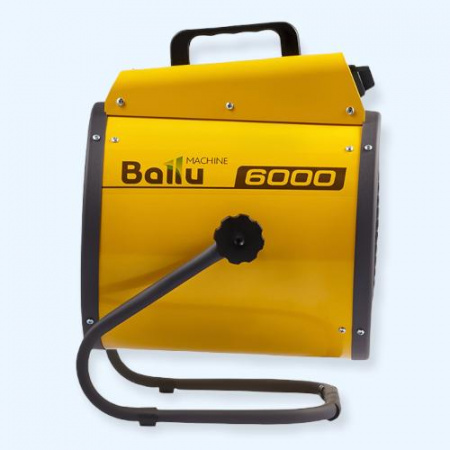 BHP-P2-6 PRORAB Ballu Электрическая тепловая пушка