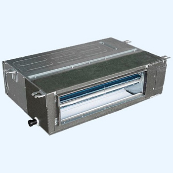 RSI-24D2I ON/OFF R410A Ровен Канальная сплит-система постоянной производительности RSI-24D2I ON/OFF R410A Ровен Канальная сплит-система постоянной производительности