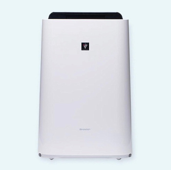 KCD61RW Sharp Климатический комплекс KCD61RW Sharp Климатический комплекс