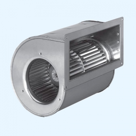 D1G133-AB39-52 Ebmpapst Вентилятор центробежный