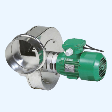 CIB/2-97/42 0,03KW TP Soler&Palau Вентилятор центробежный