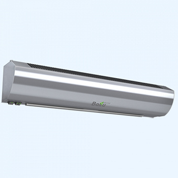BHC-L08-S05-М S2-M Ballu Электрическая тепловая завеса BHC-L08-S05-М S2-M Ballu Электрическая тепловая завеса