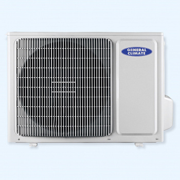GU-M3E21H32 Free Multi 2 R32 General Climat Внешний блок инвентарной мульти сплит-системы GU-M3E21H32 Free Multi 2 R32 General Climat Внешний блок инвентарной мульти сплит-системы