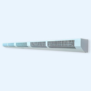 М15 Eco Tropik Line (Тропик) Тепловая завеса М15 Eco Tropik Line (Тропик) Тепловая завеса