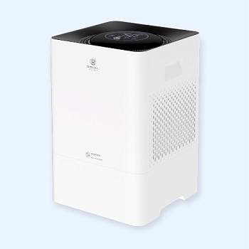 RAW-AU350/5EW-WT AURORA Royal Clima Мойка воздуха RAW-AU350/5EW-WT AURORA Royal Clima Мойка воздуха