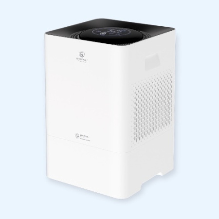 RAW-AU350/5EW-WT AURORA Royal Clima Мойка воздуха