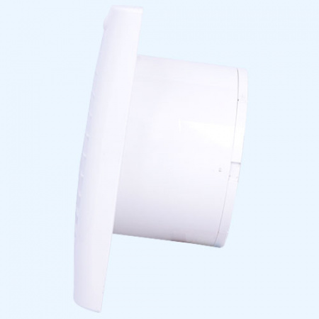 ERA 4C HT Вентилятор накладной ERA D100 обр.клапан